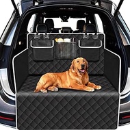 Cargo Liner for Dogs for BMW 7 Series E65 E66 E67 E68 F01 F02 F03 F04 G11 G12 G70 Pet Cargo Cover Do
