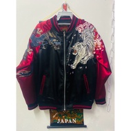 original sukajan 5 element