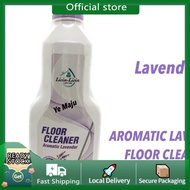 Licin-Licin Lavender Floor Cleaner 900ml(Normal Pack)