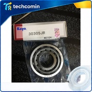 UKB tapered bearing - Taper bearing 30304 - 30305 - 30306 - 30307 - 30308 - 30309 - 30310 - 30311JR 