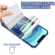Anti-Scratch OPPO F9 F3 F7 F5 F1S A59 F11 Reno 2 2F 3 5 5K 6Z 7 7Z 8 8T SE Pro Lite 4G 5G Clear Hydr