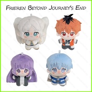 Frieren: Beyond Journey's End Frieren Himmel Stark Cute Plush Bag Charm plushie toys for kids girl