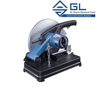 DONGCHENG 14"CUT OFF CUTTING MACHINE DJG02-355