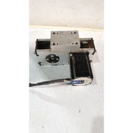 Motor Stepper Dynamo Nema 23 pless racio vanbel type:57HS22/1.8/4.0A