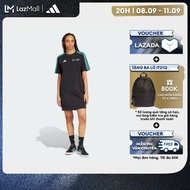 adidas Motorsport Mercedes - AMG Petronas Formula One Team DNA Tee Dress Women Black JV5426