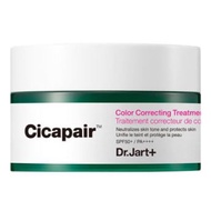 DR JART+ Cicapair Tiger Grass Color Correcting Treatment 15ml/mini size