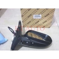 *ORIGINAL TOYOTA NCP42 VIOS 2003-2006 DOOR SIDE MIRROR [3WAYAR] LH/ RH 87940- 0D100/ 87910-0D100