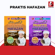 [PUSTAKA NADWA] - AKTIVITI - PRAKTIS HAFAZAN