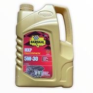 BARDHAL 5W30 FULL SYNTHETIC ENGINE OIL 4LITER