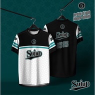 Sujud Di Tanah Di Dengar Di Langit Sublimation Tshirt | Baju Sujud