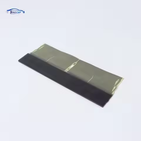 LCD Display Screen Repair For 1996-2006 BMW E53 E38 E39 5 & 7 Series 740IL 750IL 760IL X5 3.0 4.4 4.