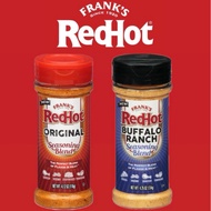 Frank’s RedHot Original RedHot Buffalo Ranch Seasoning Blend