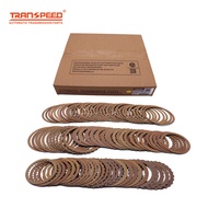 ส่ง5L40E 5L5 1E เกียร์อัตโนมัติแรงเสียดทานจานคลัชชุดสำหรับ BMW 2WD