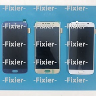 Samsung S6 original LCD with touch digitizer