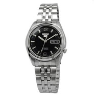 Seiko 5 Automatic 21 jewels SNK393K1 機械自動錶