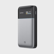 CUKTECH 15 Air 15000mAh 3C Power Bank 90W Fast Charging Portable Charger