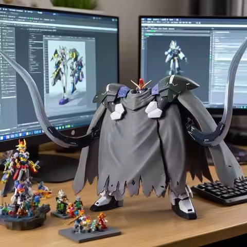 MG 1 100 Scale Gundam Sandrock Custom EW Bandai Gunpla Model Kit Collectible Assembly Robot Quality 