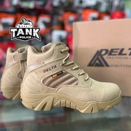 รองเท้าเดลต้า รองเท้ายุทธวิธี  DELTA TACTICAL BOOTS