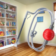 Fish Tank Water Changer Aquarium Gravel Cleaner Syphon Vacuum Water Changer Pump Water  [VN]