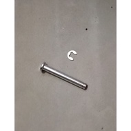 Slider Pin Caliper P34 RCB R55 ESR 2POT – Brek Senyap / Anti Bising