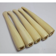 KAYU Once Coffee Wood Pipe