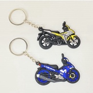 🔥MODEL Motor Y15ZR 🔥Key Chain Y15ZR Rantai Kunci