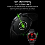 [✅Ready] Samsung Smartwatch Watch Gt8 Original Jam Pintar Olahraga