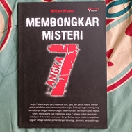 Uncovering the Mystery of the Number 7, Number 7 is a mystery number, unique, magic, and full of mea