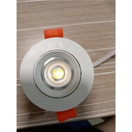 LED EYEBALL-射灯-5W-3000K