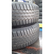Used Tyre Secondhand Tayar GOODYEAR NCT5 175/65R14 90% Bunga Per 1pc