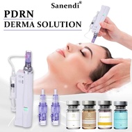 SD DERMA SOLUTION PDRNMAGIC AMPOULE PDRN/W-PDRN/NCTF 135HA/R-PDRN REPAIR