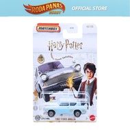 MATCHBOX 1962 FORD ANGLIA (HARRY POTTER)