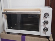 焗爐 25升 Kenwood MO740 多功能電焗爐