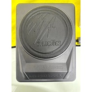 CAR AUDIO 1331 MA AUDIO MA-PRO 100EX 【MASTER SERIES 】ACTIVE SUBWOOFER 10''