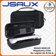 JSAUX BG0123 Mega Carrying Case LEGION GO S Storage Bag LEGION GO Bag LEGION GO 2