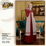Gamis /eticha Admire