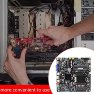 H510 ITX Industrial Control Motherboard for Intel 10/11 Core I7/I5/I3 CPU DDR4 2400MHZ 2 Channel Win