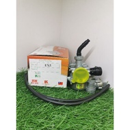 carburetor Assy Honda EX5 Hipower 100% Original Taiwan Sheng Wey Carb kabeta carburetor
