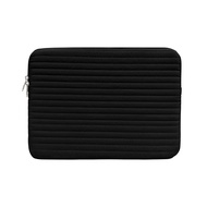 Striped Laptop Sleeve 13 14 15 16Inch Laptop Case for MacBook Pro 14Inch Laptop Sleeve 9.7-11inch iP