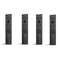 4X Niversal Smart TV Remote ControlInfrared Remote Control with  Prime Video