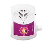 Divine India Mini Mantra Box | Chanting Audio Box | Portable Player for Meditation | Chanting & Rela