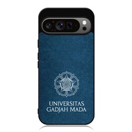 GOOGLE HP Case Googlehp PIXEL 9 8 7 6 5 4 3 Pro XL 4g 5g TPU Softcase Gadjah Mada UGM University