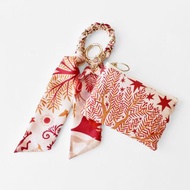 KEY CHAIN POUCH (鑰匙袋) / 日本製造
