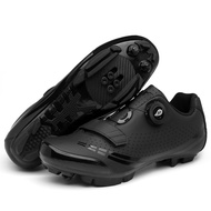 Wholesale Factory Road Large Size Mountain Shoes Cycling Shoes Outdoor Locked Bicycle Cycling Shoes 
