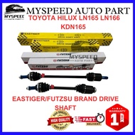 【EASTIGER/FUTZSU】 TOYOTA HILUX LN165 LN166 KDN165 DRIVE SHAFT HIGH QUALITY