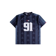 MPL 91 Round Neck Jersey (Navy)