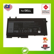 For P98G P42E P84F Dell 1V1XF Notebook Laptop Battery