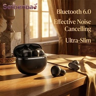 Pro 26/17/Pro4/J56 TWS Wireless Earphones 9D Noise-Canceling Hi-Fi Bluetooth 6.0Earbuds, Compact Tou