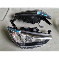 PERODUA BEZZA 2020 2021 2022 LED ORGINAL KOITO HEADLAMP LAMPU DEPAN USED RECON SECOND HAND