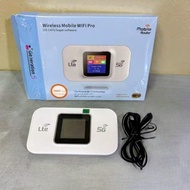 new in box Wireless Mobile WiFi Plus 4G LTE Router pocket wi-fi SIM card router for 4G Wifi 蛋 networ